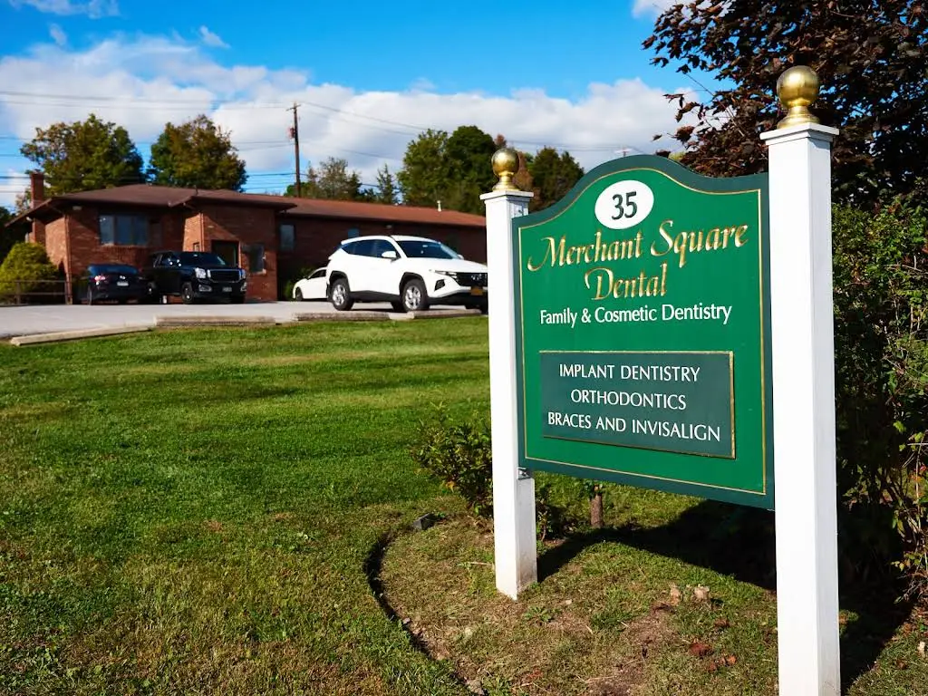 Merchant Square Dental