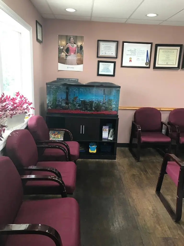 Merchant Square Dental