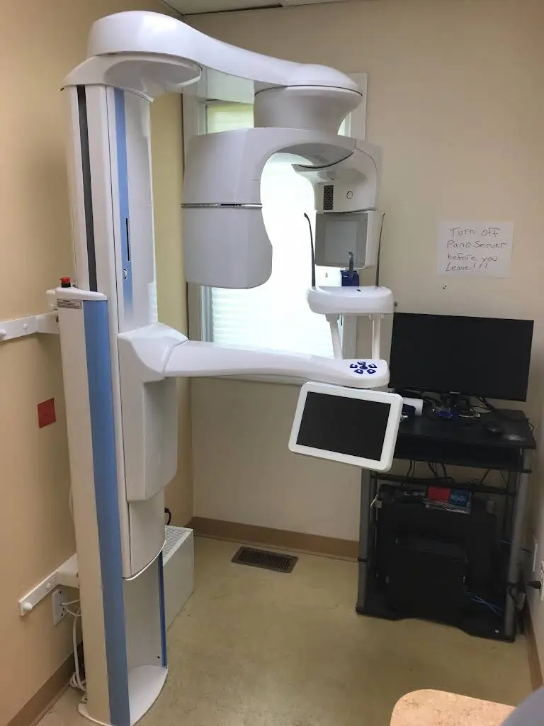Merchant Square Dental
