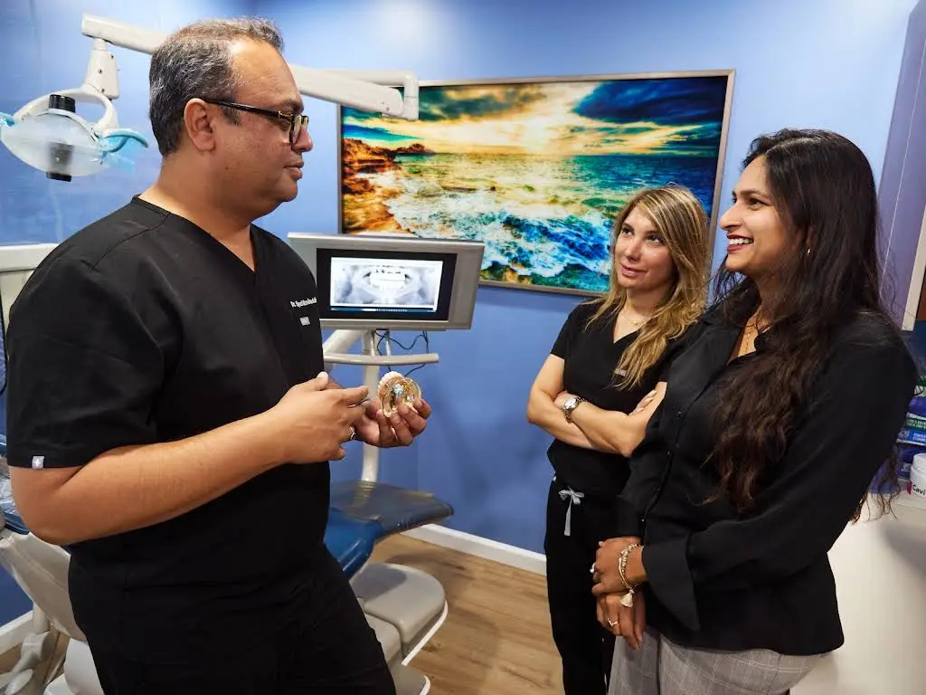 Merchant Square Dental