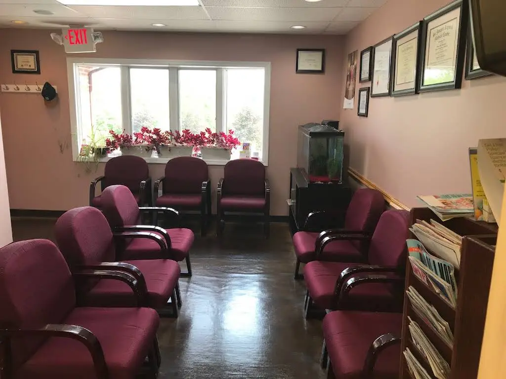 Merchant Square Dental