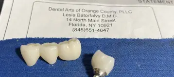 Dental Arts of Orange County
