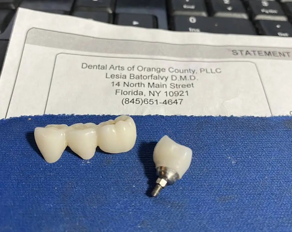 Dental Arts of Orange County - Professional dental clinic exterior with modern facilities