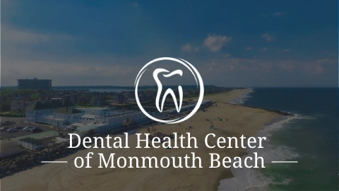 Dental Health Center of Monmouth Beach - Professional dental clinic exterior with modern facilities