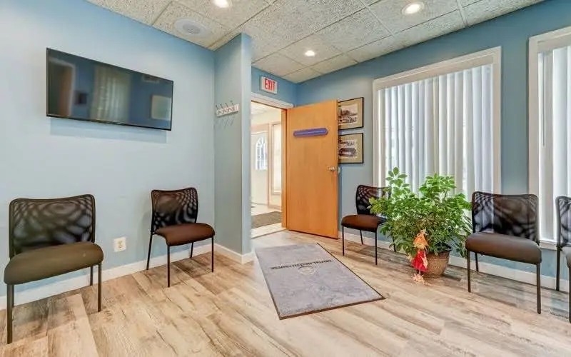 Dental Health Center of Monmouth Beach
