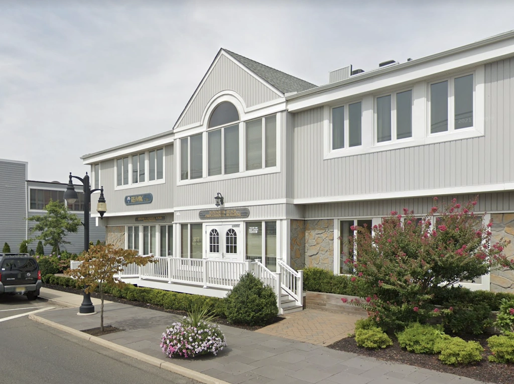 Dental Health Center of Monmouth Beach