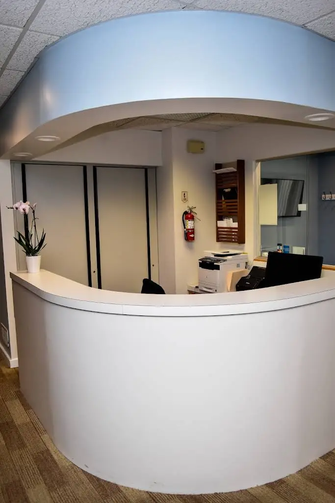 Dental Health Center of Monmouth Beach