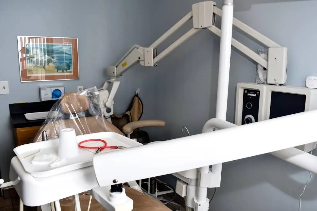 Dental Health Center of Monmouth Beach