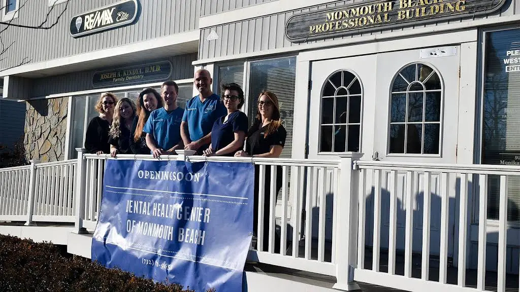 Dental Health Center of Monmouth Beach