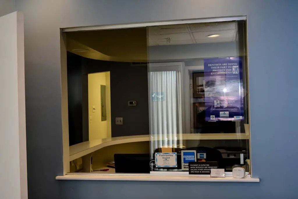 Dental Health Center of Monmouth Beach