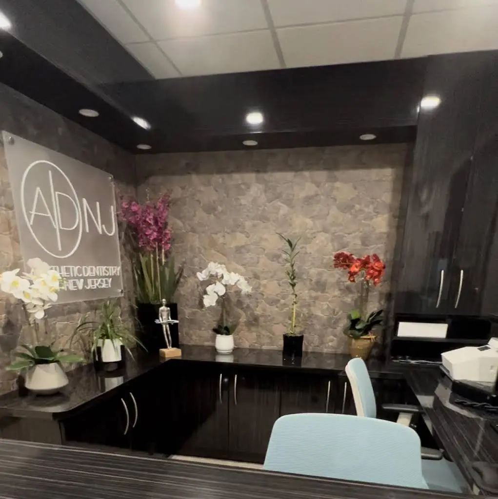 Aesthetic Dentistry of New Jersey