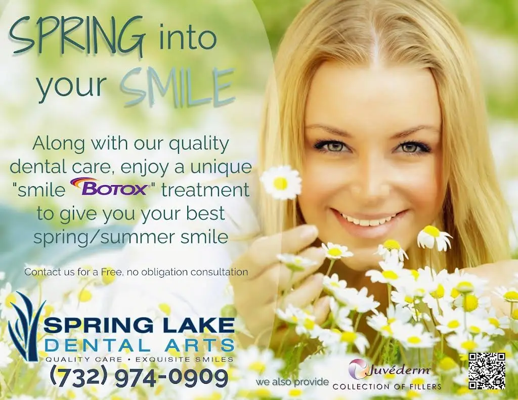Spring Lake Dental Arts