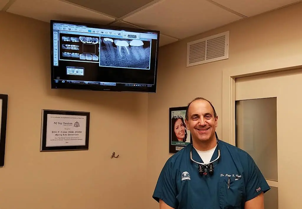 Spring Lake Dental Care