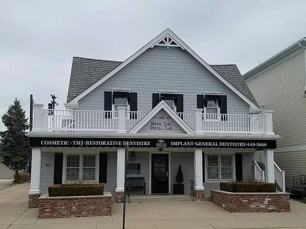 Spring Lake Dental Care