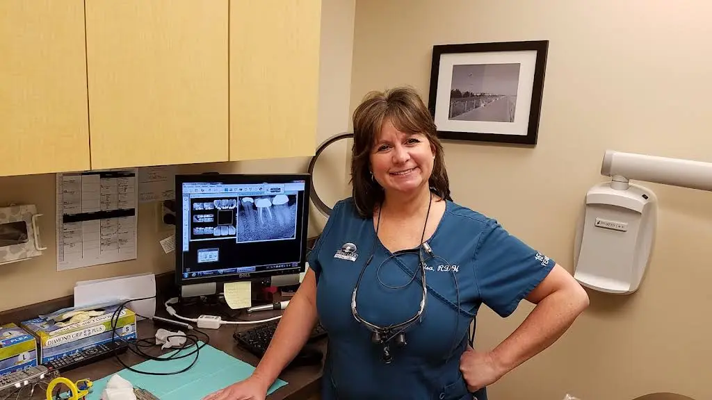 Spring Lake Dental Care