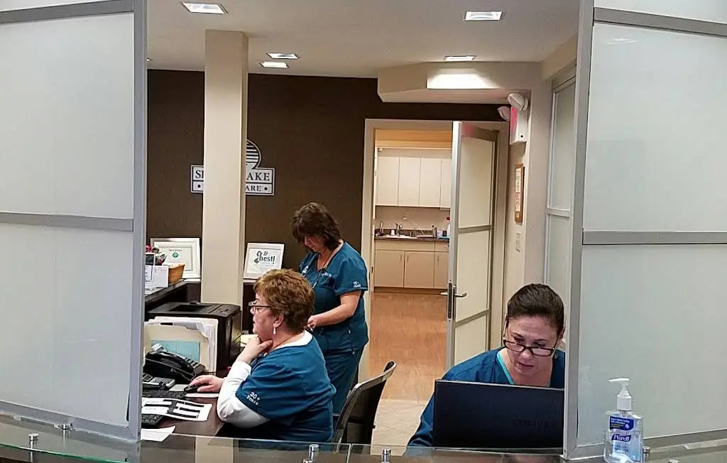 Spring Lake Dental Care