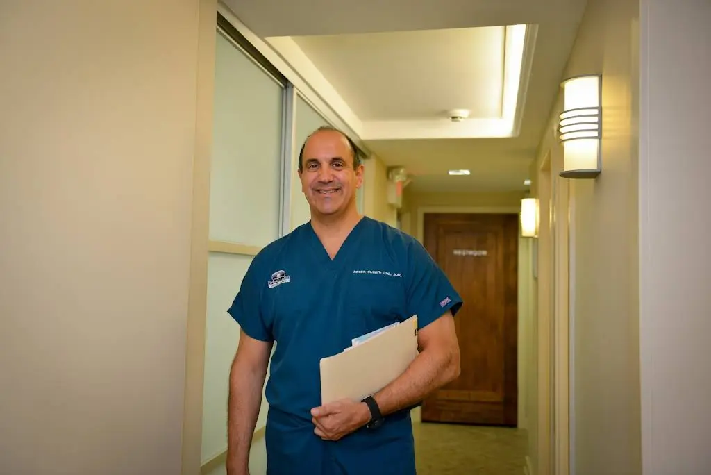 Spring Lake Dental Care
