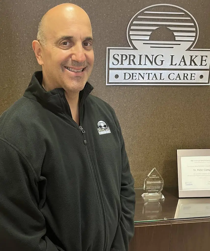 Spring Lake Dental Care