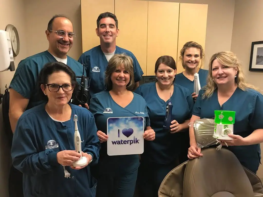 Spring Lake Dental Care