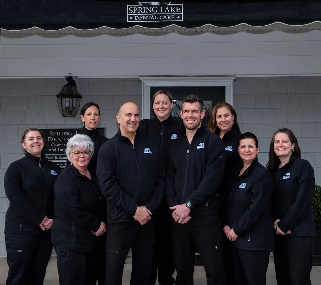 Spring Lake Dental Care