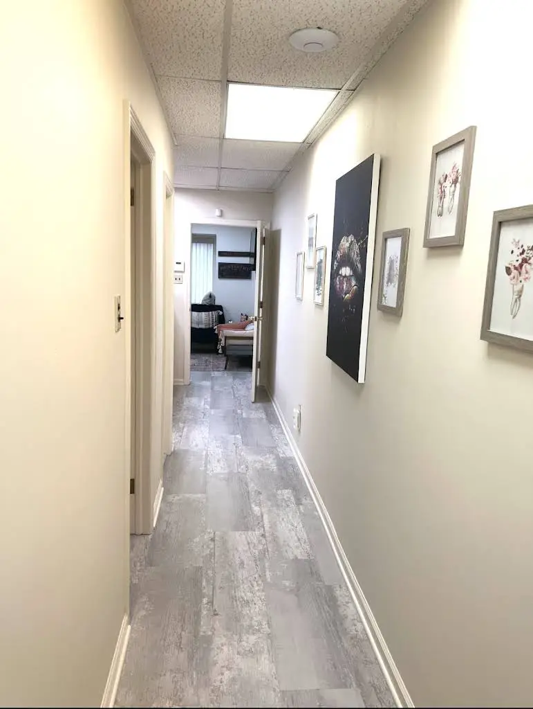 Wall Family Dental