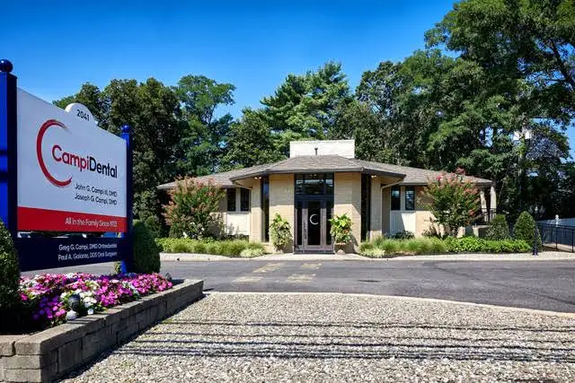 Campi Dental