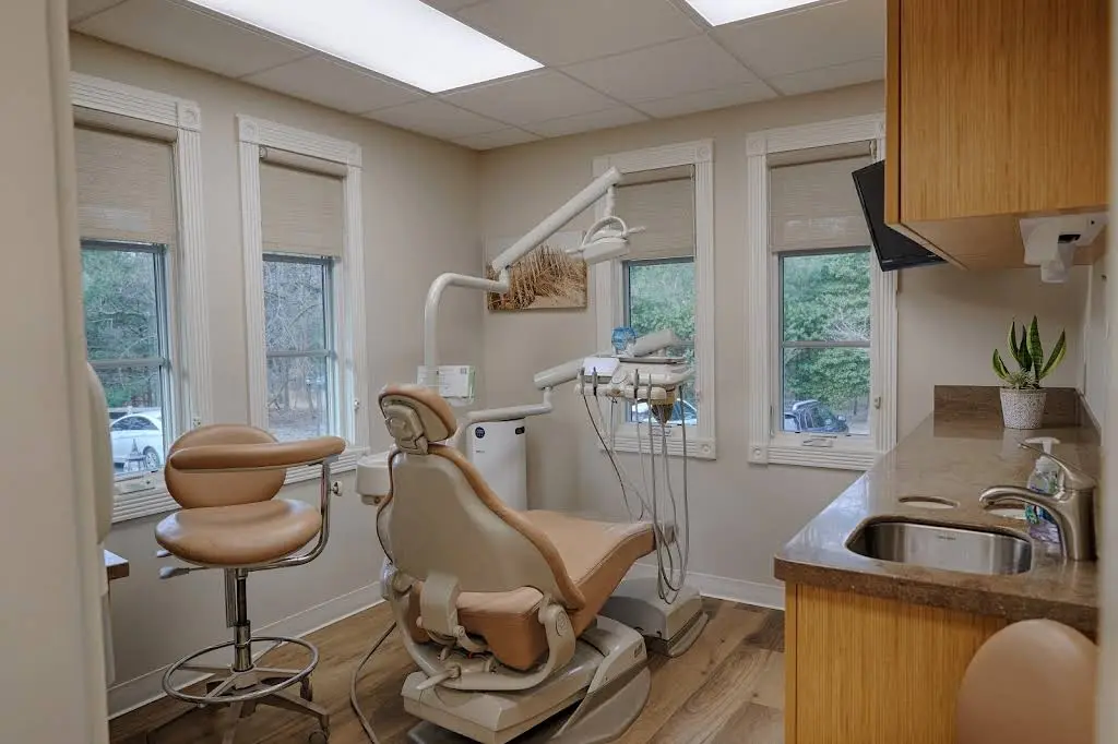 Campi Dental