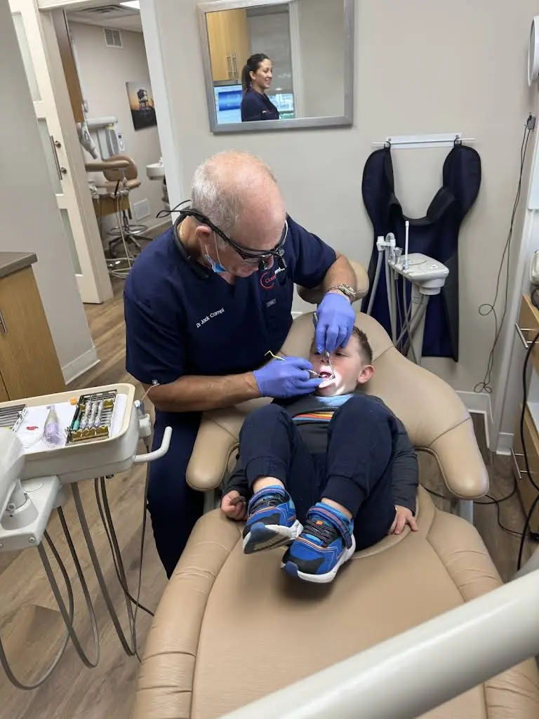 Campi Dental