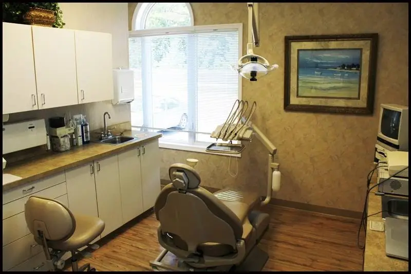 Comprehensive Dentistry
