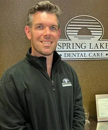Spring Lake Dental Care - Professional dental clinic exterior with modern facilities