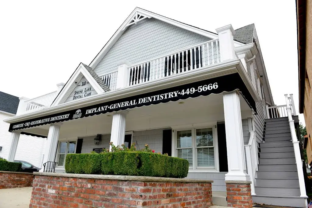 Spring Lake Dental Care