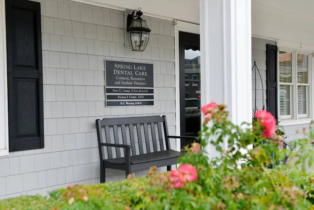 Spring Lake Dental Care