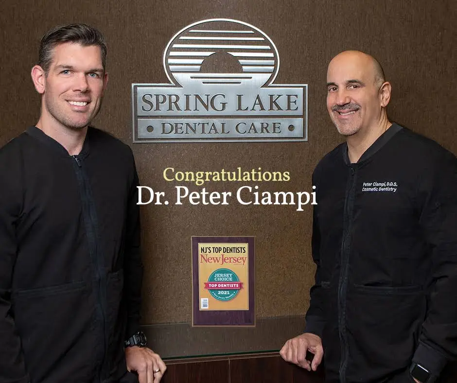 Spring Lake Dental Care