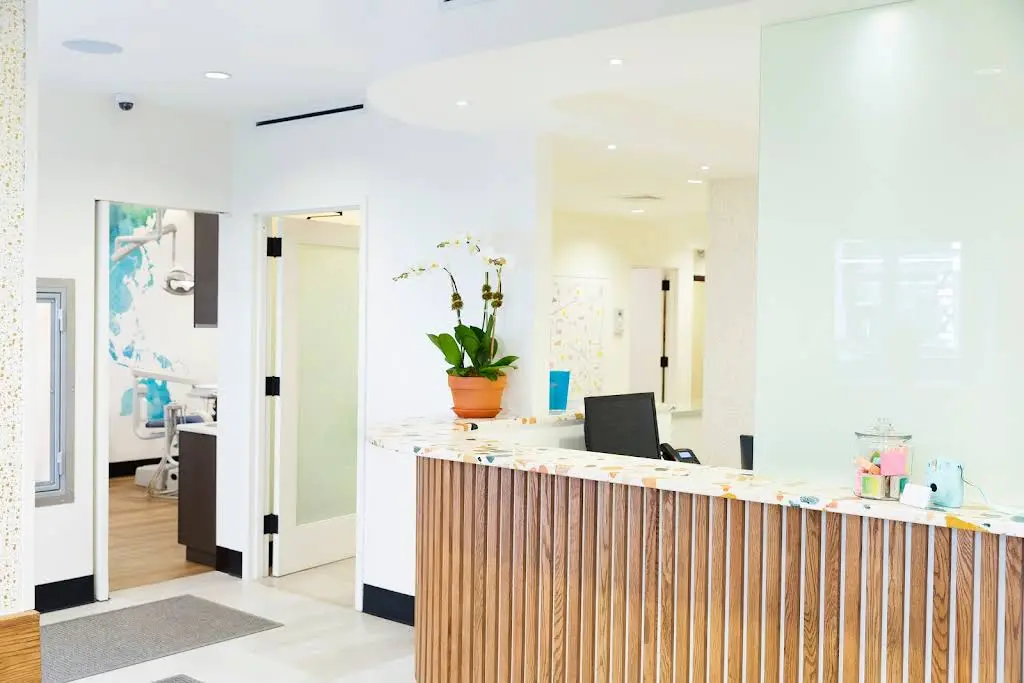Fountain Pediatric Dentistry