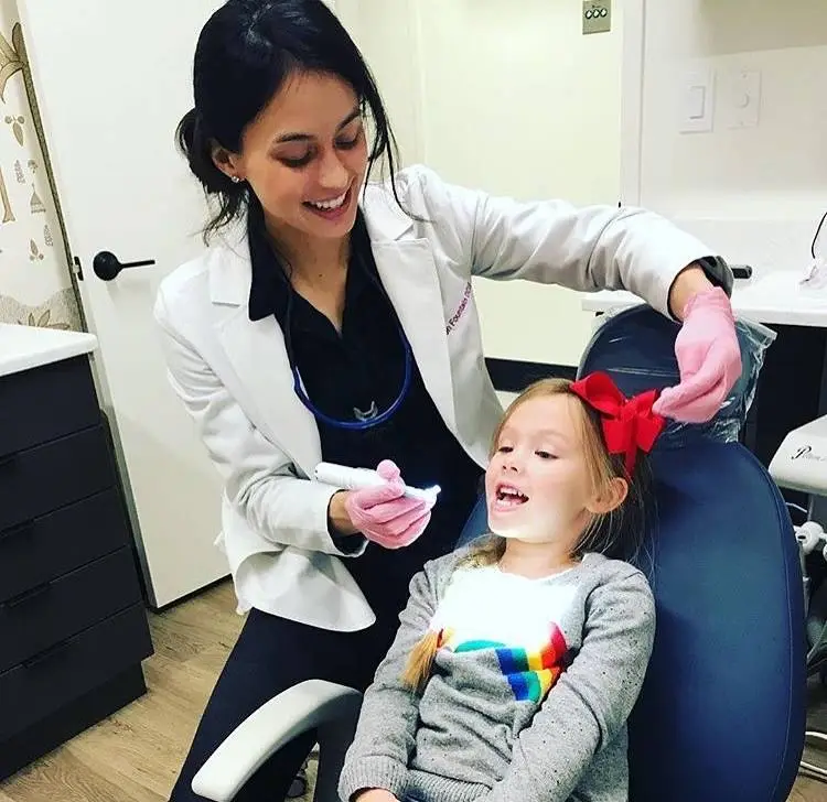 Fountain Pediatric Dentistry