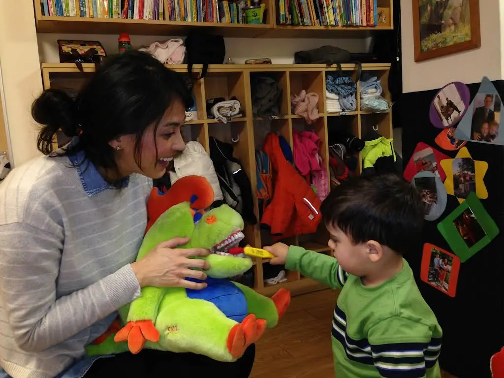 Fountain Pediatric Dentistry
