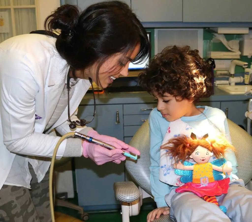 Fountain Pediatric Dentistry