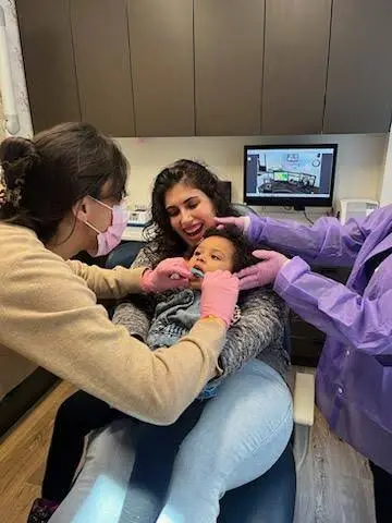 Fountain Pediatric Dentistry