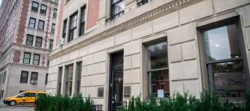 Park Smiles NYC Cosmetic Dentistry
