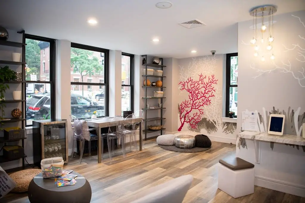 Park Smiles NYC Cosmetic Dentistry