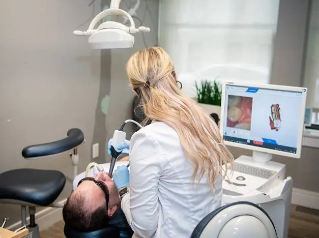 Park Smiles NYC Cosmetic Dentistry