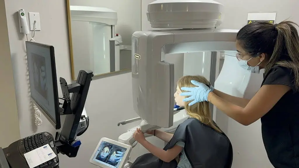 Park Smiles NYC Cosmetic Dentistry