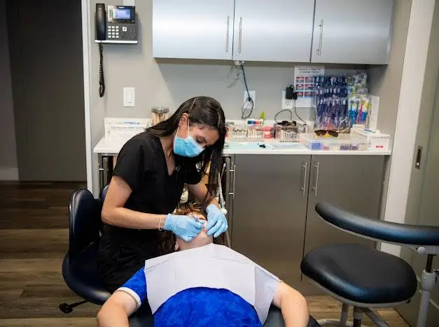 Park Smiles NYC Cosmetic Dentistry