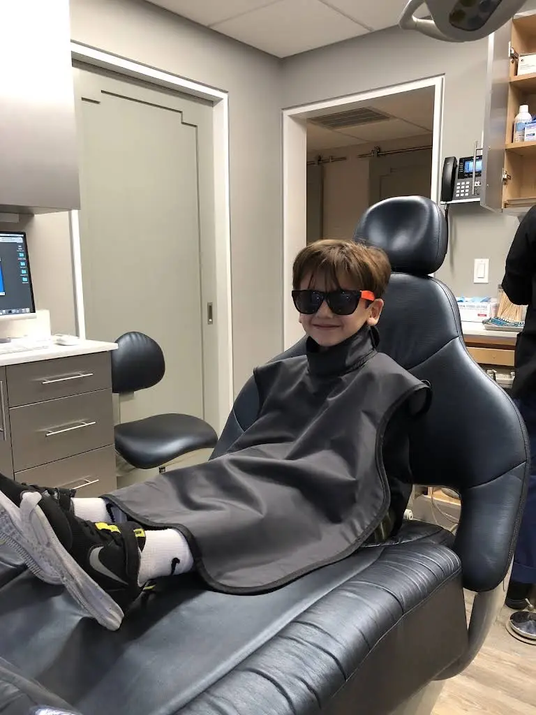 Park Smiles NYC Cosmetic Dentistry