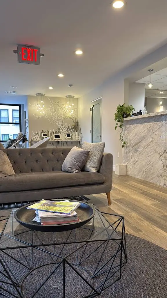 Park Smiles NYC Cosmetic Dentistry