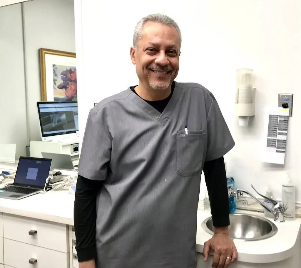Carnegie Hill Dental Group