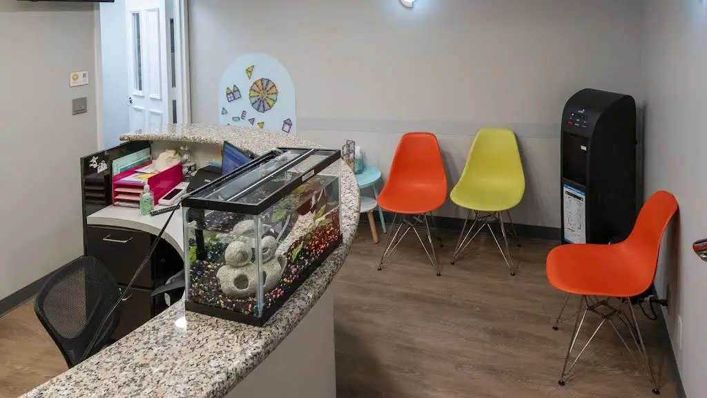 Upper Eastside Orthodontists & Kids Dentist - Professional dental clinic exterior with modern facilities