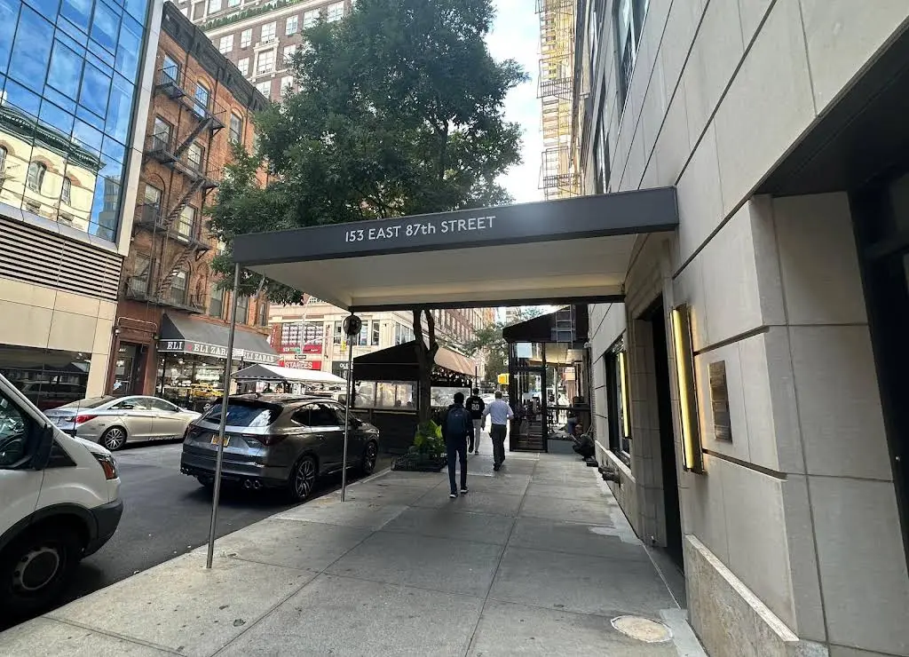 Upper Eastside Orthodontists & Kids Dentist
