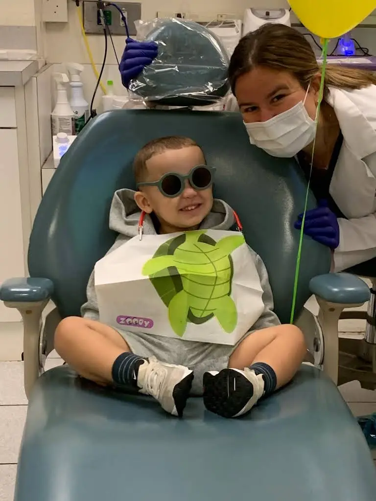 Upper Eastside Orthodontists & Kids Dentist