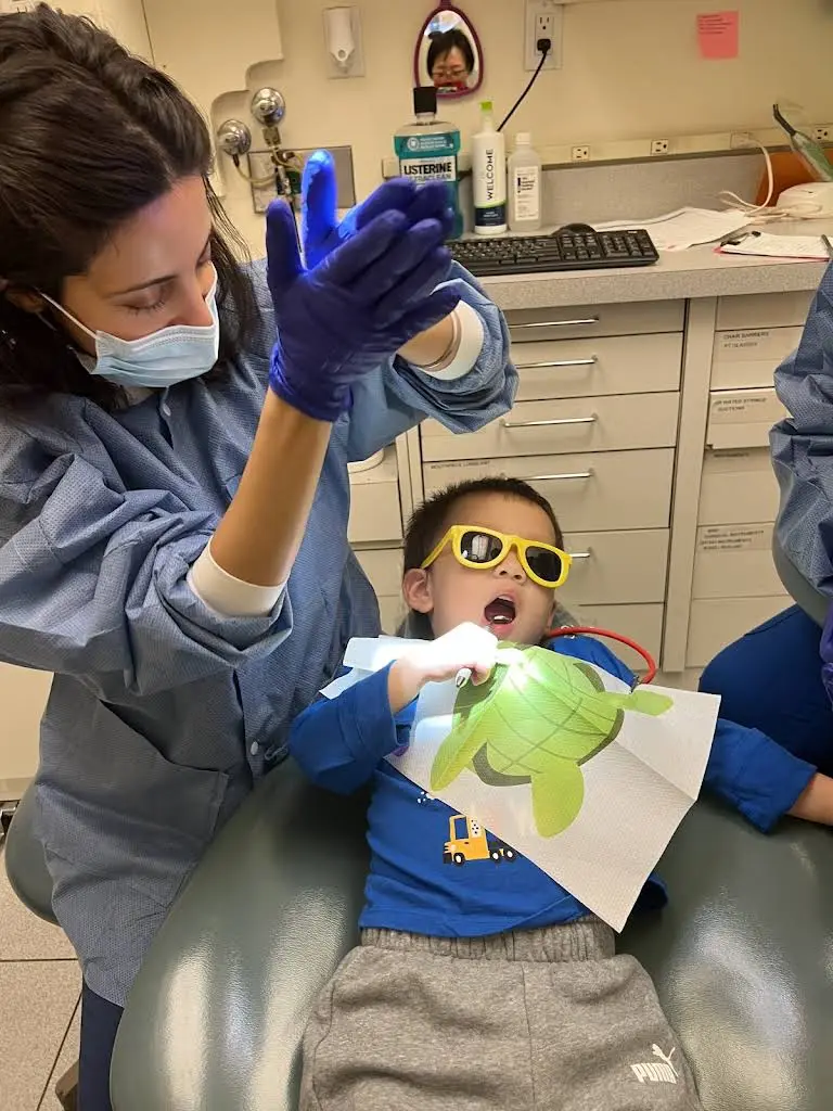 Upper Eastside Orthodontists & Kids Dentist